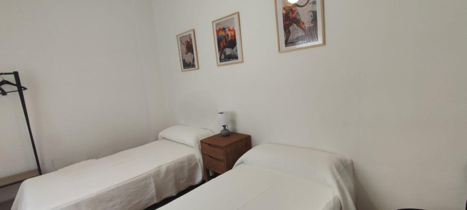 Los Picarzos Apartamento أين المظهر الخارجي الصورة