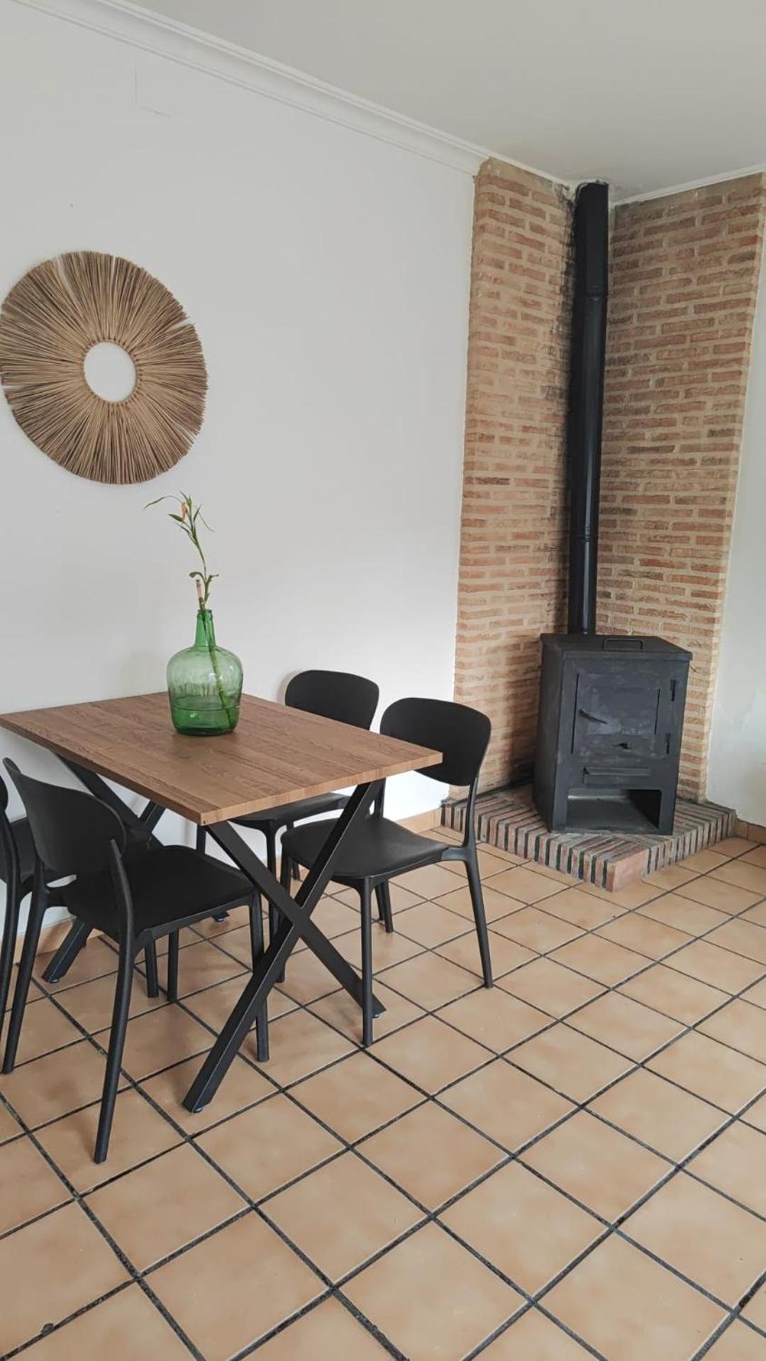 Los Picarzos Apartamento أين المظهر الخارجي الصورة